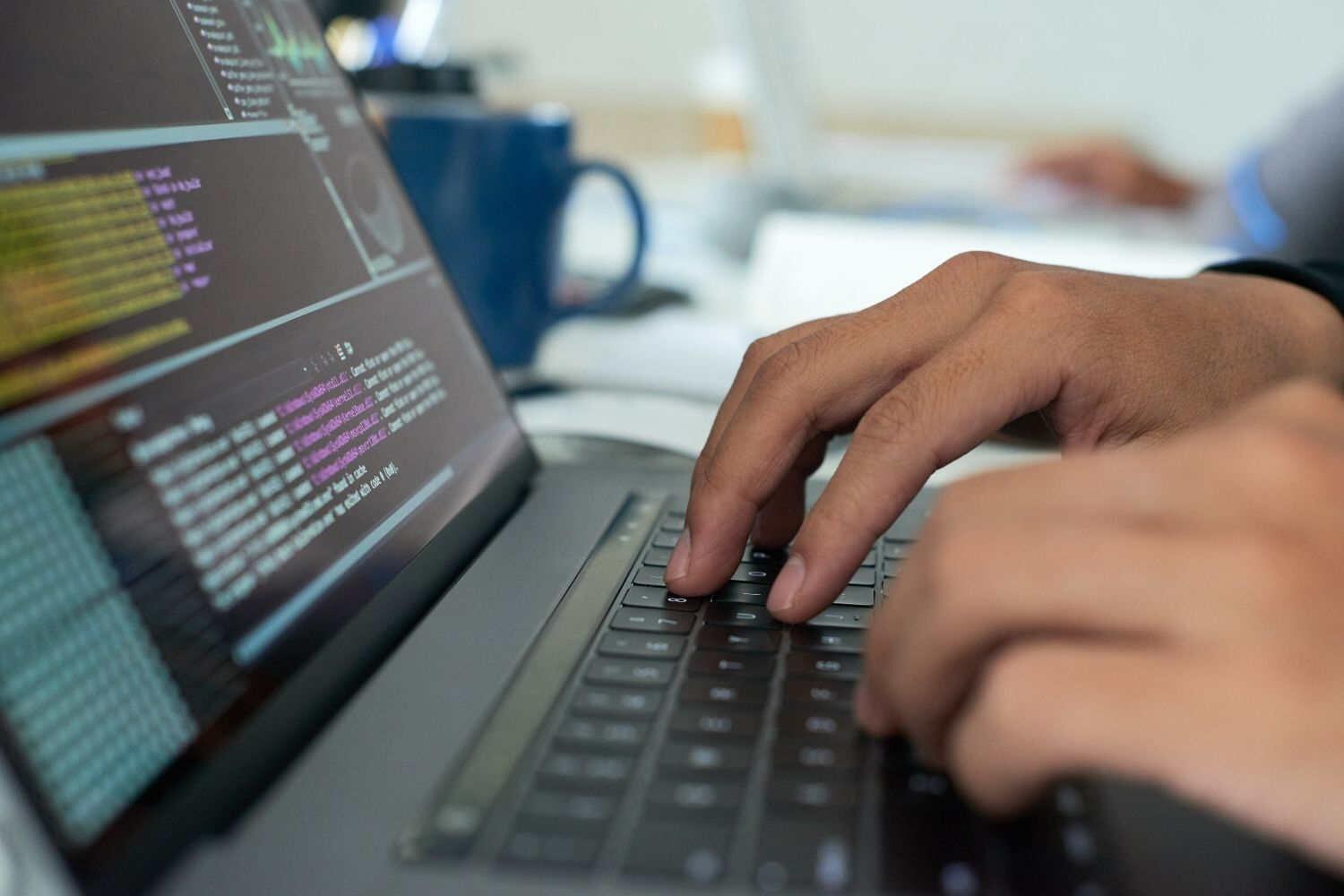 Desarrollo De Paginas Web Programacion